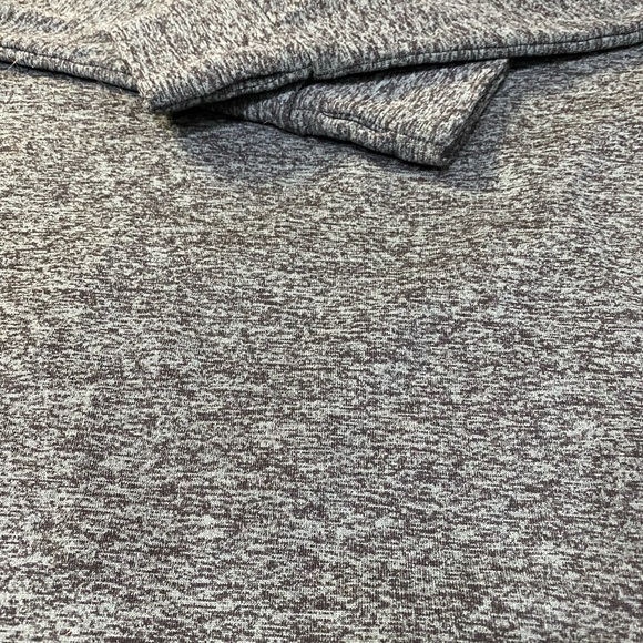 Coconut Creek Trading Co Women’s XL Gray & Blue Las Vegas Hoodie - Picture 7 of 11